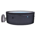 Spa semirrígido Netspa Vita · Netspa
