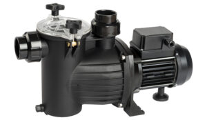 Bomba de piscina Saci Optima · Saci