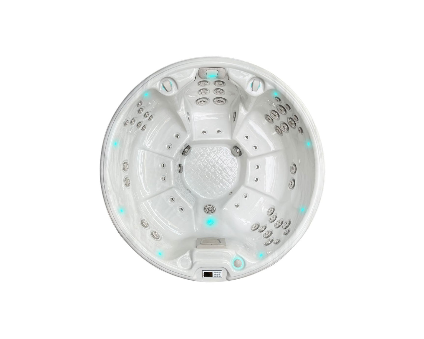 Recharge: Luz, aroma y agua limpia