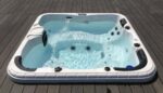 Spa Passion Spas Refresh, 5 plazas · Passion Spas