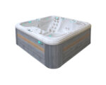 Spa Passion Spas Refresh, 5 plazas · Passion Spas