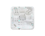 Spa Passion Spas Relax, 5 plazas · Passion Spas