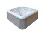 Spa Passion Spas Relax, 5 plazas · Passion Spas