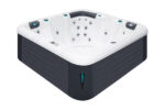 Spa Passion Spas Relax, 5 plazas · Passion Spas