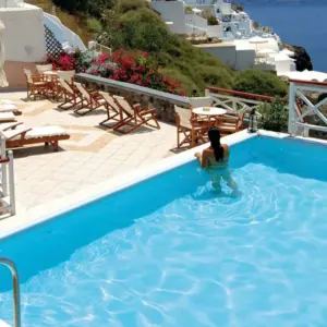 Piscina desmontable IASO Nemo · IASO