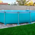 Piscina desmontable IASO Flipper · IASO