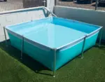 Piscina infantil desmontable IASO Nemo · IASO