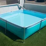 Piscina infantil desmontable IASO Nemo · IASO