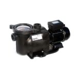 Bomba de piscina Pentair SuperFlo
