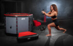 Baño de hielo Netspa Järvi · Netspa