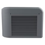 Poolex Poolican 4 en 1 (filtración, calor, sal y luz)