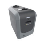 Poolex Poolican 4 en 1 (filtración + bomba de calor + clorador + luz) · Poolex