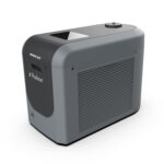 Poolex Poolican 4 en 1 (filtración + bomba de calor + clorador + luz) · Poolex