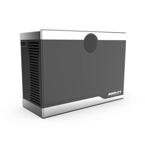Bomba de calor Poolex Silent Max · Poolex