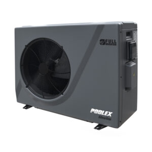 Bomba de calor Poolex Silverline Fi · Poolex