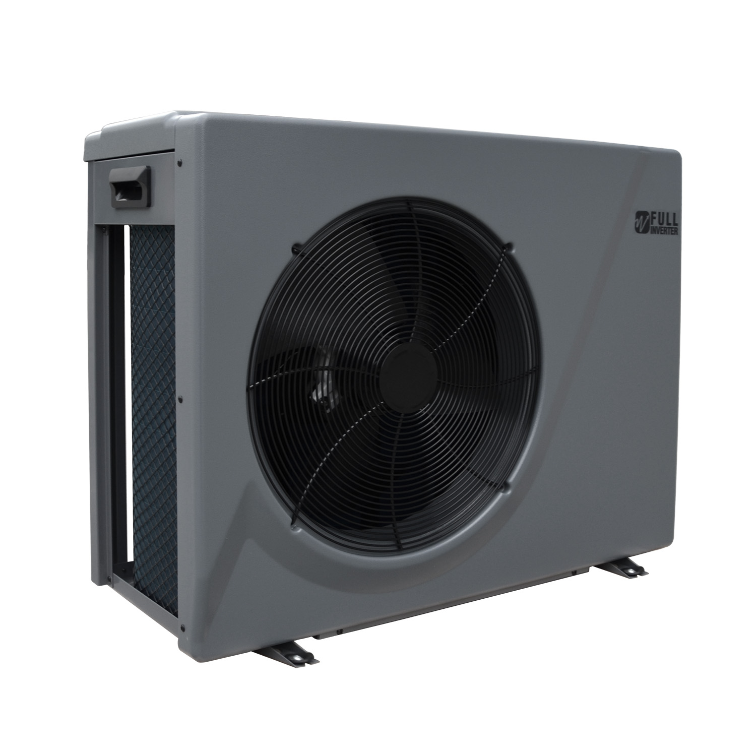 Silverline Fi: Full Inverter: consume solo lo que hace falta