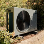 Bomba de calor Poolex Silverline Fi · Poolex