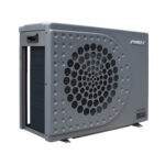 Bomba de calor Poolex Jetline Selection Fi · Poolex