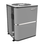 Bomba de calor Poolex Vertex Fi 28,7 kW