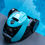 Robot limpiafondos sin cable PoolStyle 3WD · PoolStyle