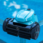 Robot limpiafondos sin cable PoolStyle 3WD · PoolStyle