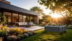 Piscina de composite Gre Avantgarde Nova · Gre