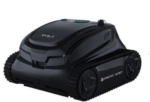 Robot limpiafondos sin cable Wybot iBot Pro-Max