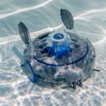 Robot limpiafondos Gre Wet Runner Xpert · Gre