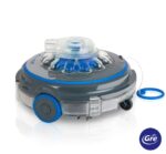 Robot limpiafondos Gre Wet Runner Plus · Gre