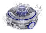 Robot limpiafondos Gre Wet Runner Plus · Gre
