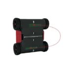 Robot limpiafondos sin cable Poolex Red Panther