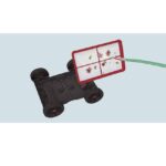 Robot limpiafondos sin cable Poolex Red Panther