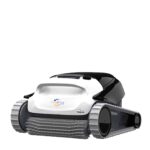 Robot limpiafondos Dolphin PoolStyle 20 PLUS
