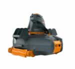 Robot limpiafondos sin cable Kokido Vektro RX150 / RX250 RX250