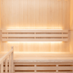Sauna Vapor Sense 3