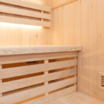 Sauna Vapor Sense 3 Angular