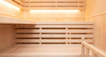 Sauna Vapor Sense 4