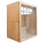 Sauna Vapor Sense 3