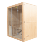 Sauna Vapor Sense 3
