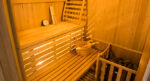 Sauna Vapor Sense 4