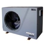 Bomba de calor Poolex Silverline Fi 9,2 kW