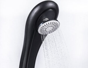 Ducha solar Formidra So Happy 28 L · Poolstar