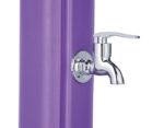 Ducha solar Formidra So Happy 28 L · Poolstar
