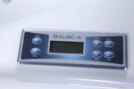 Spa Netspa Square Wave 2, 5 plazas