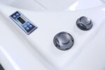 Spa Netspa Square Wave 2, 5 plazas