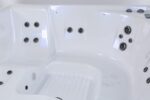 Spa Netspa Square Wave 2, 5 plazas