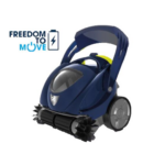 Robot limpiafondos para spa Zodiac Spabot OS 0800