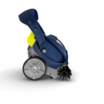 Robot limpiafondos para spa Zodiac Spabot OS 0800
