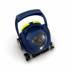 Robot limpiafondos para spa Zodiac Spabot OS 0800