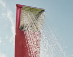 Ducha solar Formidra Spring 30 L · Poolstar